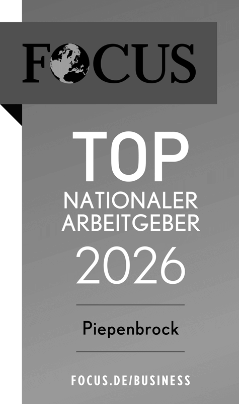 FOCUS - Top Nationaler Arbeitgeber 2026